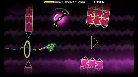 Ad Initium by Echonox | (3 Coins) [GD 2.1]