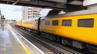 73962/73965 1Q75 Tonbridge West Yard Brighton