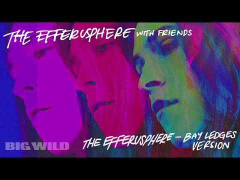 在 YouTube 上觀看「Big Wild - The Efferusphere - Bay Ledges Version (Official Visualizer)」