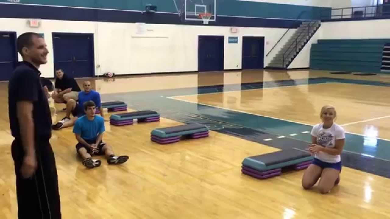 Weight Distribution Lesson Plan For Elementary Physical Education PE Weight Distribution Lesson Plan For Elementary Physical Education PE