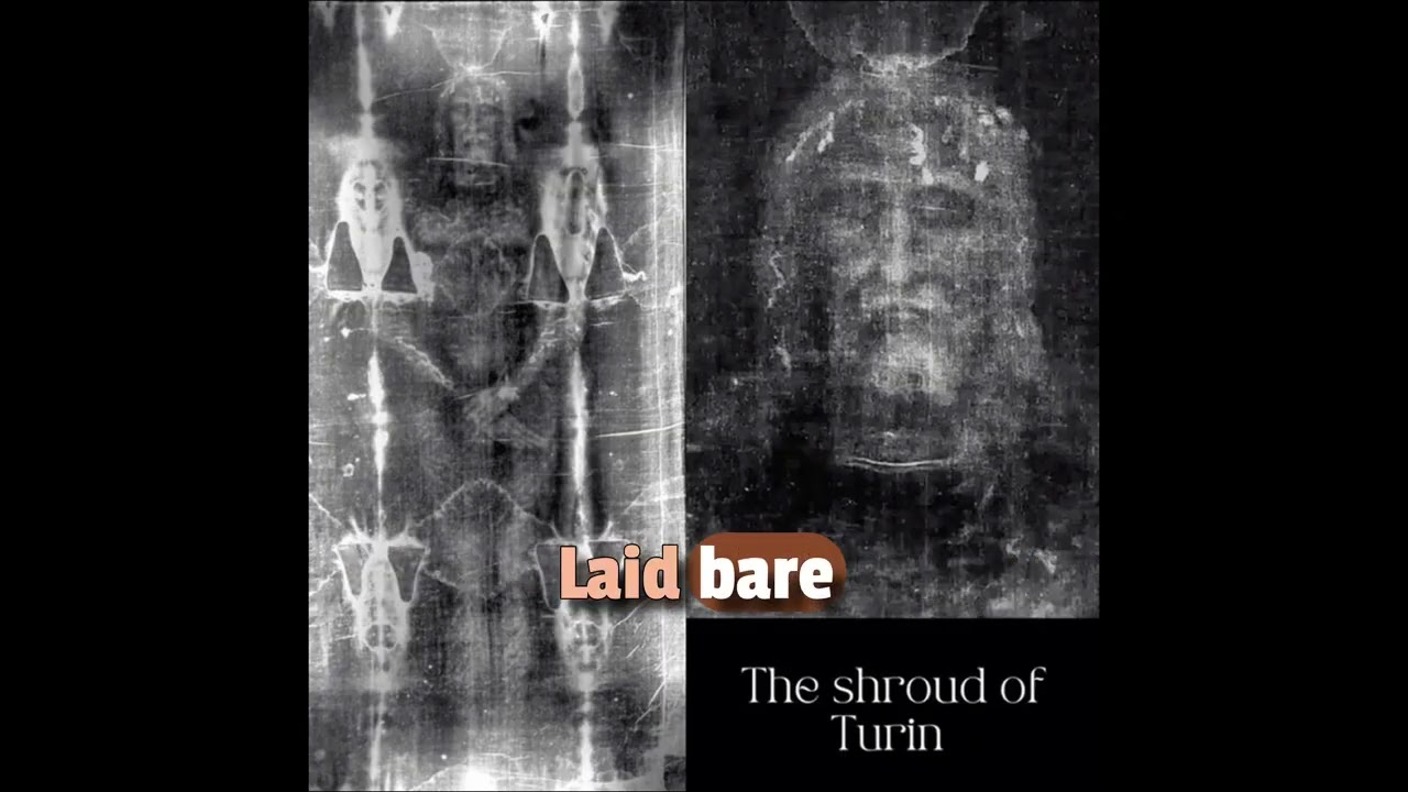 Blood on my Hands Song | Jesus Died so we Could be Saved 