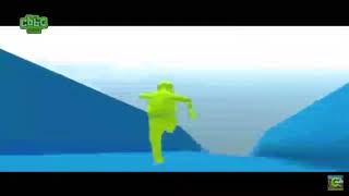 CBBC Start up (June 15th 2011)