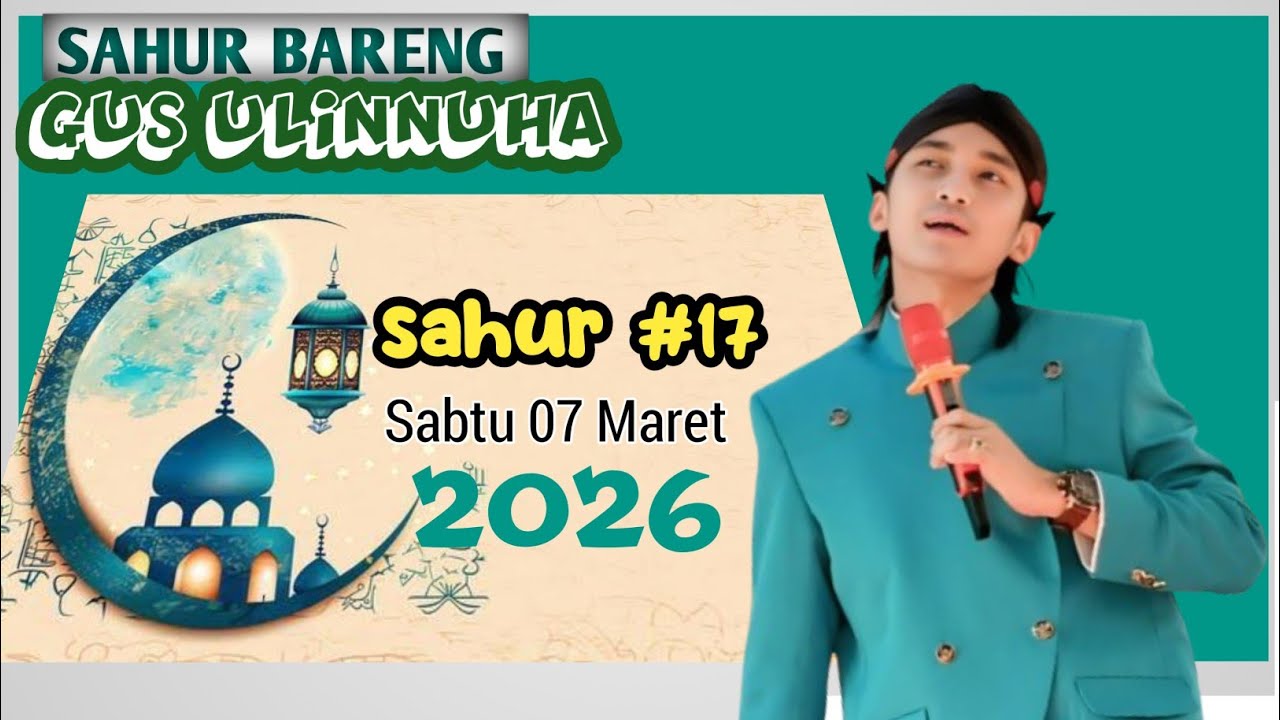 cara ngadepi bojo galake polpolan || pengajian bersama gus ulinnuha terbaru 2026.