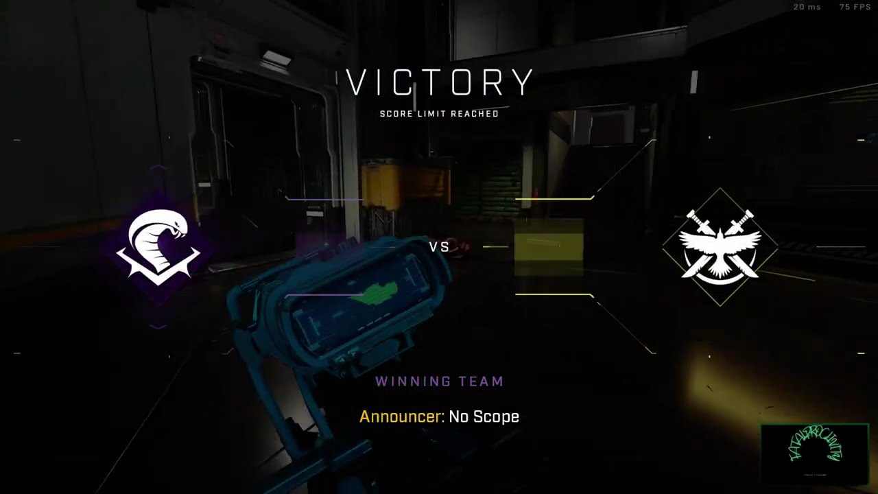 Halo Infinite QuickSnipe