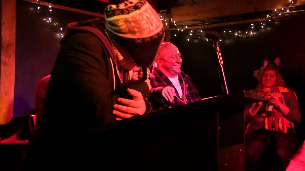 Roast of Harry Potter (8 of 9) Ron Weasley YouTube