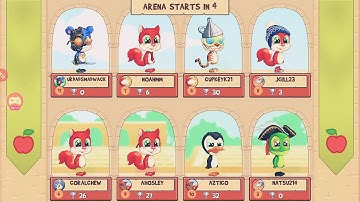 Fun run 3 hack video