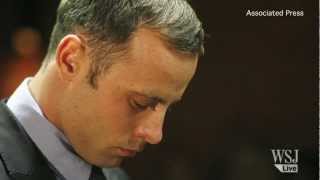 Pistorius Granted Bail in Murder Trial