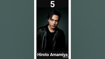 Top 10 strongest characters in High and Low