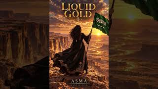 Mystic.KSA – Liquid Gold | Official Single screenshot 1