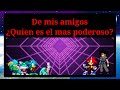 ¿Quien tiene más poder en videojuegos? /Loquendo\