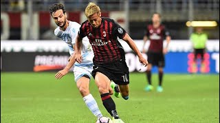 AC Milan Is Becoming More American, CEO Says