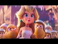 YMV: Mario singing This Wish (Reprise) From Wish