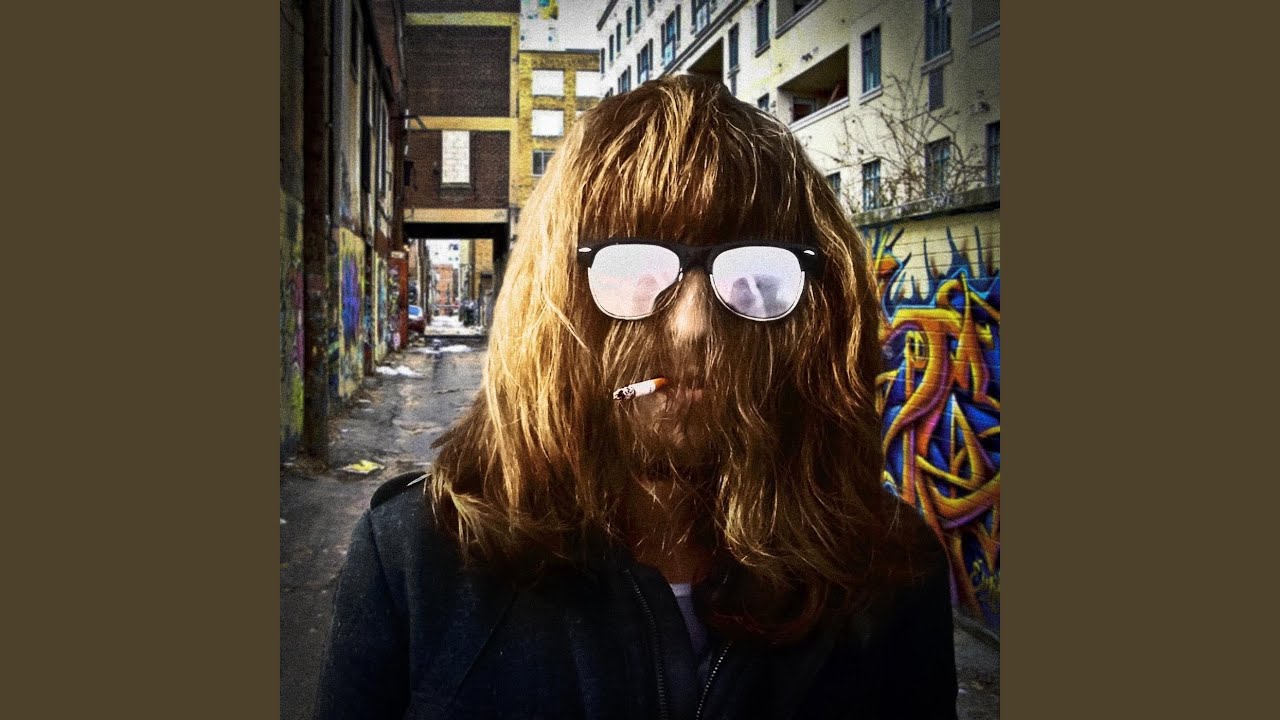 Bongo (Time Is a Seed)