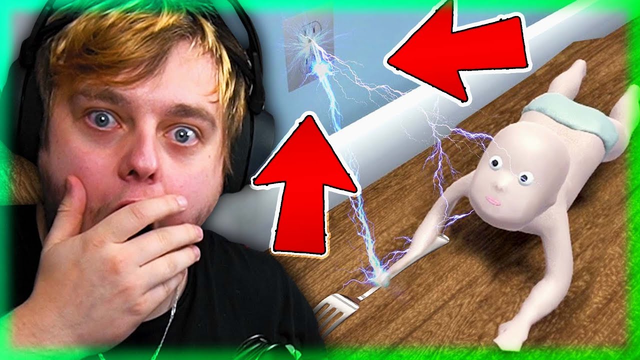 POSTARÁM SE O DÍTĚ?! | Who's Your Daddy | Morry&@BowTeaG​