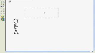 How to make a game using MS paint screenshot 5