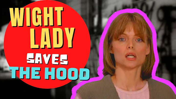 What Happened In DANGEROUS MINDS??!! (1995) PRIMM'...