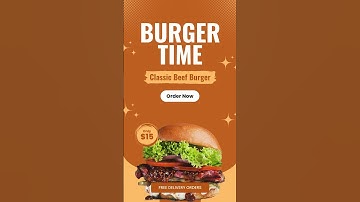 Beat the Heat with Delicious Digital Menus! #digitalmenu #restaurantmenu