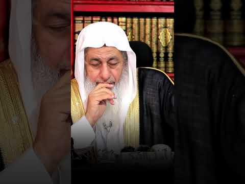 ما حكم دفع المهر المؤخر عند الطلاق الشيخ مصطفى العدوي