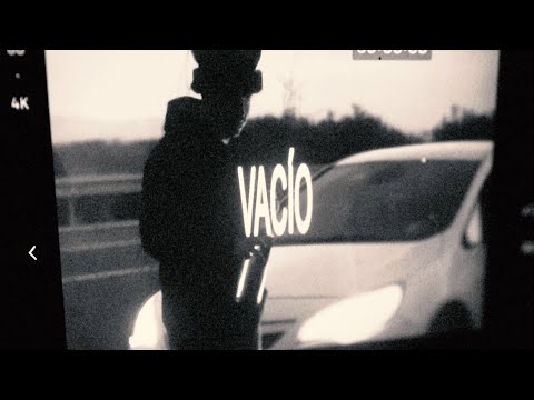 El Virtual - Vacío (Prod. XantosBeatz x XanGang) (Videoclip)