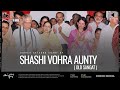 Shashi vohra aunty  guruji old sangat  experiences share by old sangat  guruji satsang 