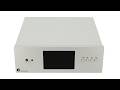 Project CD Box RS2 T CD Transport - Silver | 2ndhandhifi