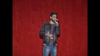 Rearf King - Flex Acapella 2005 Kayıt