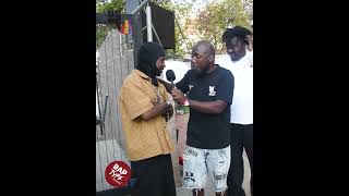 Rate This Freestyle Out Of 10 By Benate At Resistance Festival