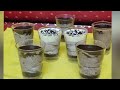 Oreo CHOCOLATE SHOTS| HARSHADA TILLOO