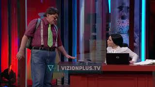 Recepsioni Te Japesh Motin Duhen B... - Al Pazar - Vizion Plus