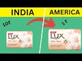 lux in America 😱 || factyfi ep - 10