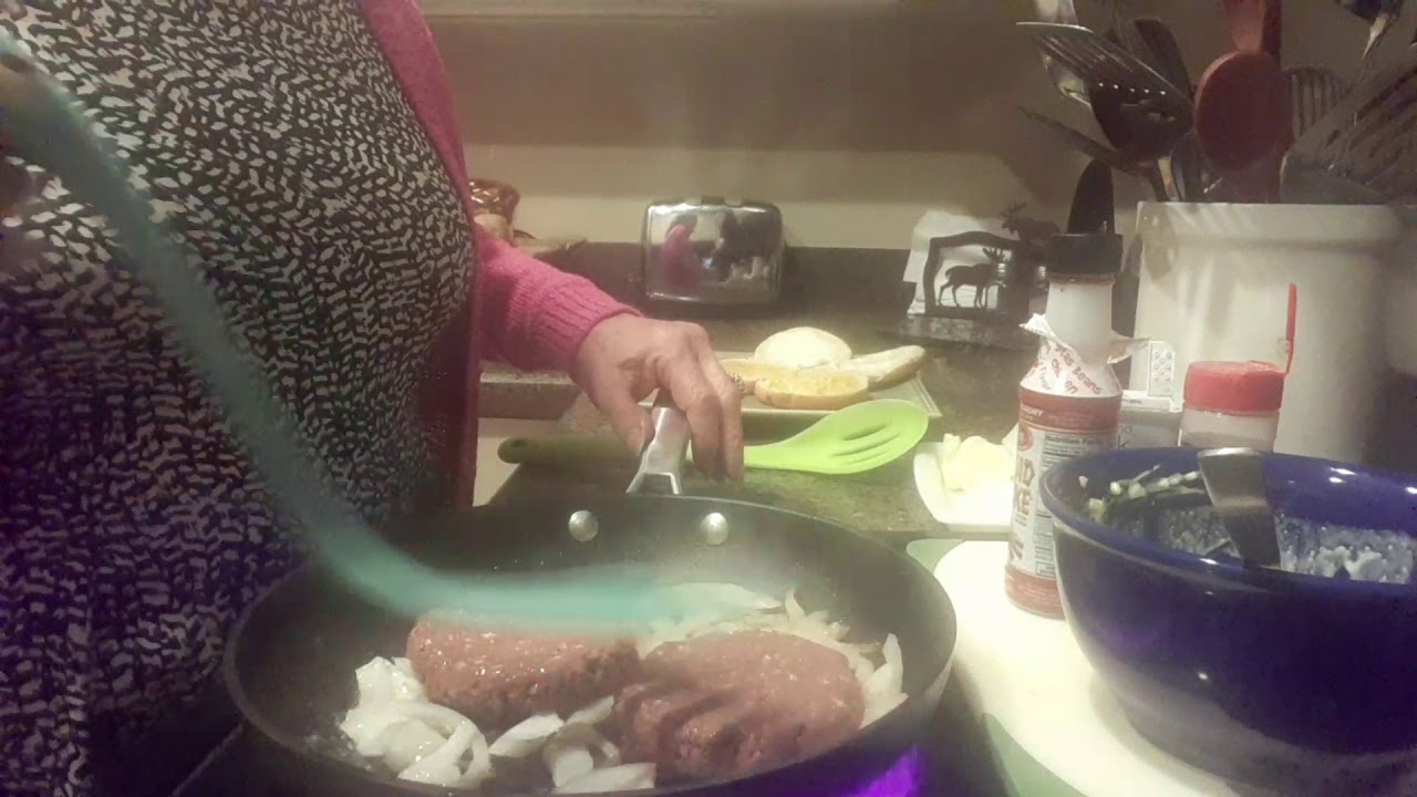 HOW TO COOK BEYOND BURGERS RECIPE #therightwaytocookBeyondBurgers #vegetarian - YouTube