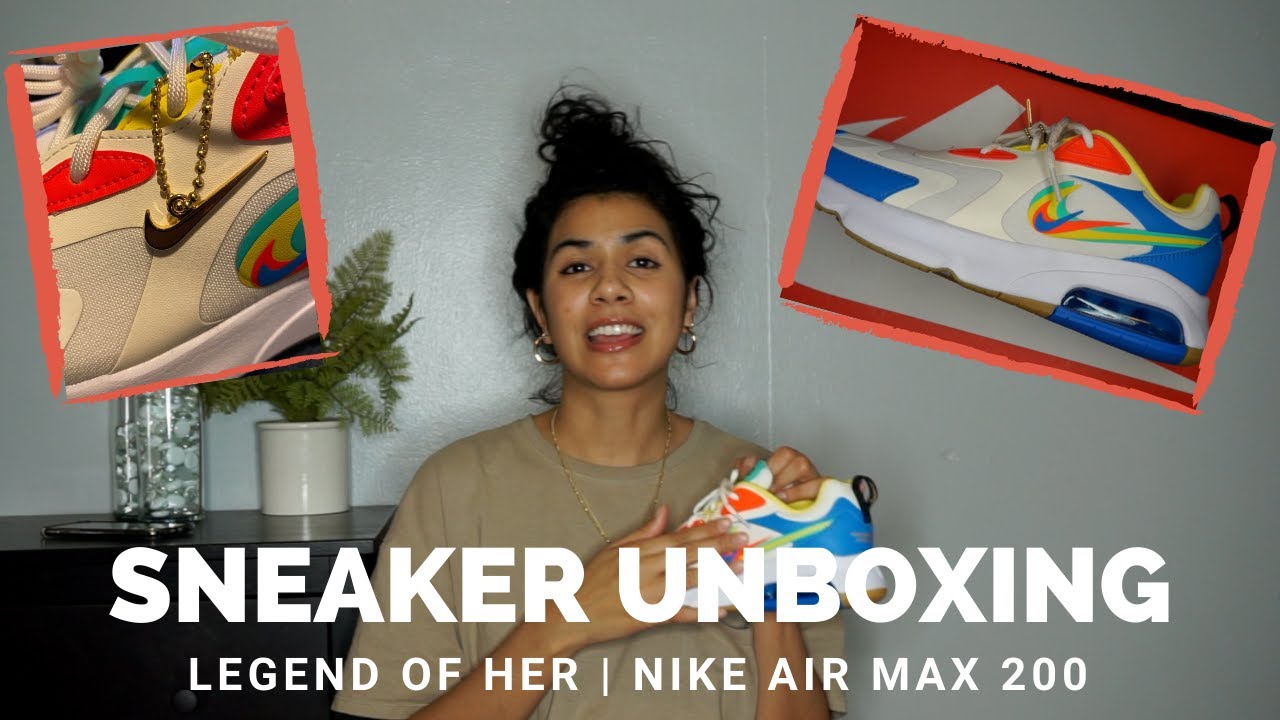 legend of her air max 270