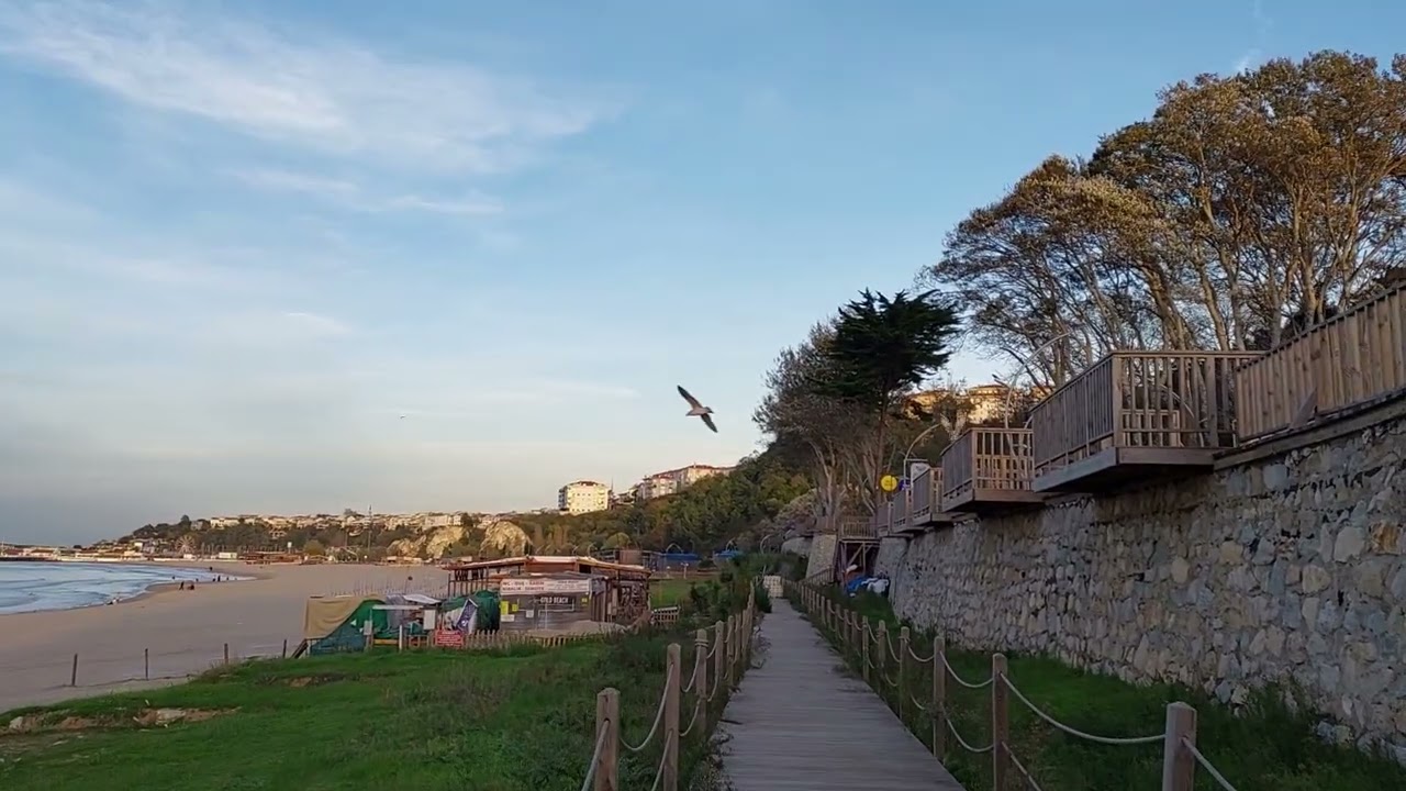 Şile Plajlarında Engelleme Taktikleri: Plajlar Halkındır!