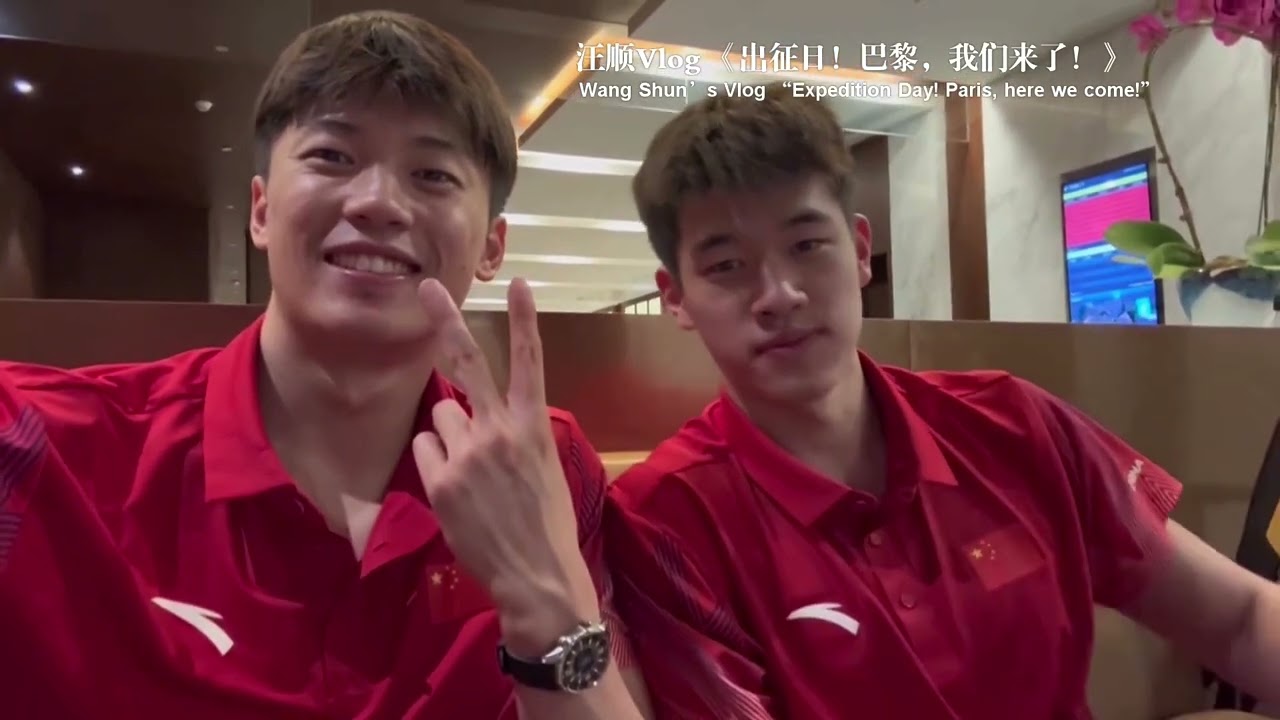 新闻纪录片《泳者》：奥运冠军潘展乐的追梦故事#zjstvdocumentary