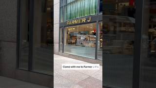 Come with NRN to Farmer J. #foodies #restaurants #nyc