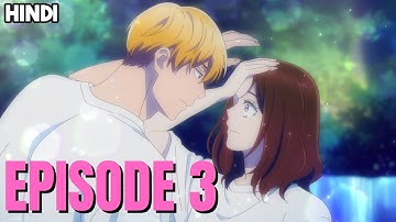 A Star Brighter Than The Sun Episode 3 Explained In Hindi | Uroseji