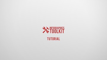 Infographics Toolkit Tutorial