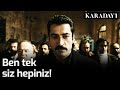 Karadayı - Mahir'den Serserilere Ters Köşe