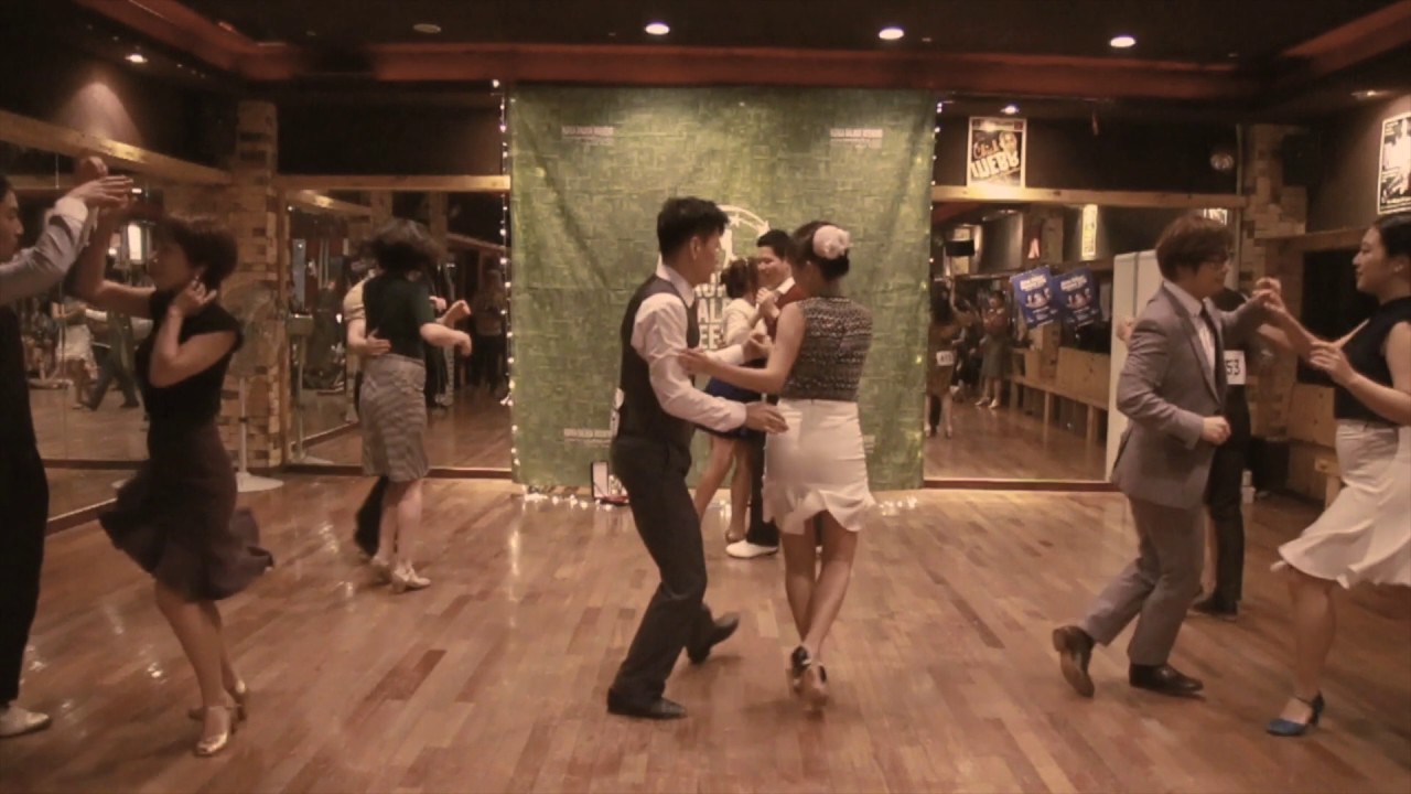 KBC2016 : OPEN CLASSIC FINAL - ALL SKATE1