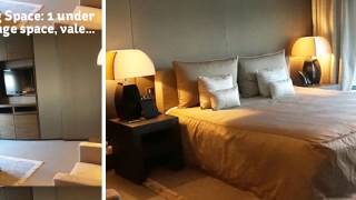 Best Price 1 Bedroom For Sale In Armani Residences Burj Khalifa Dubai Downtown Sea View