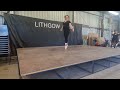 Ballet Breakup - Jeff Williams Senior Pointe