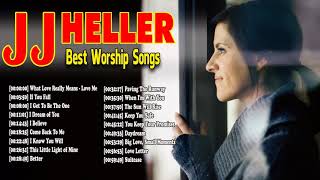 Top hits of JJ Heller - Greatest Hits Of JJ Heller