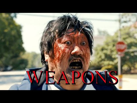 2025년 <strong>최고의</strong> <strong>공포영화</strong> [웨폰 리뷰]