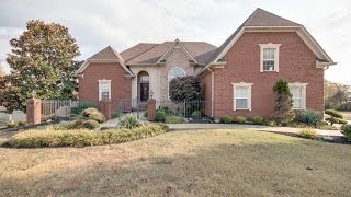 1214 Bayard Ave Murfreesboro TN 37130