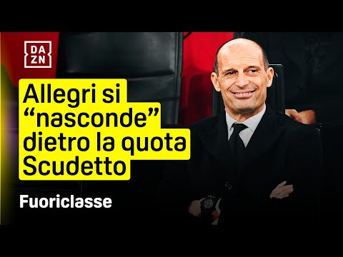 Video CHAMPIONS o SCUDETTO: qual è il VERO OBIETTIVO del MILAN? | Fuoriclasse | DAZN