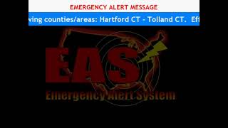 Flash Flood Warning: Hartford, CT (2/28/12)