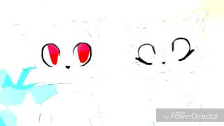 WarriorCat Animation Smile MAP part 15