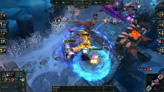 Goredrinker Aatrox was balanced