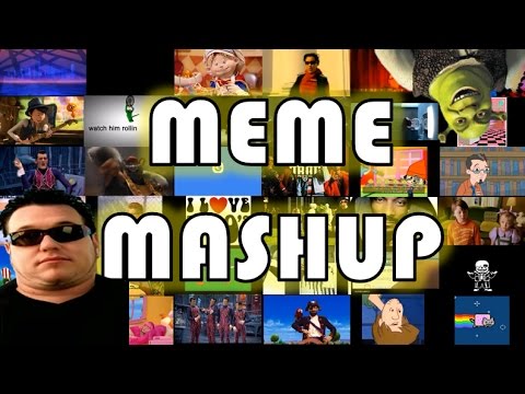 Meme Mashup V2 - Every meme song played at once 2017 - Meme Mashup V2 - Every meme song played at once 2017