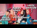 a crack guide to blackpink (2020)